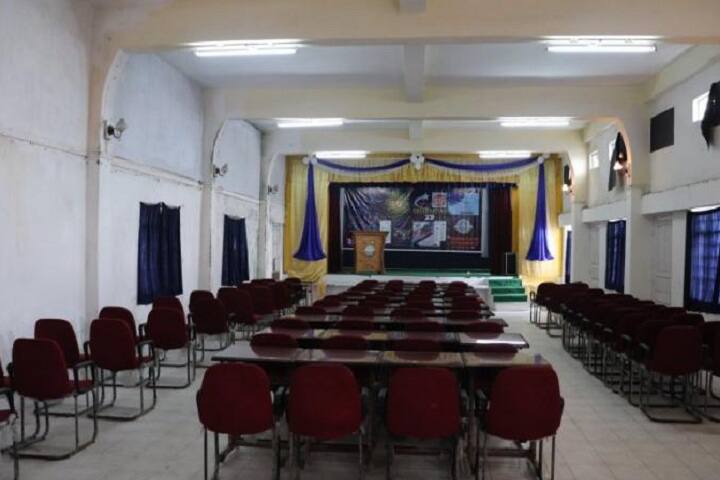auditorium